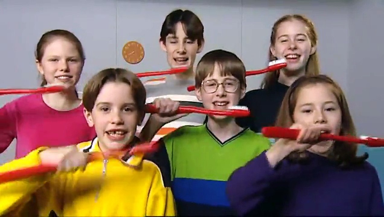 This is the way song English Nursery Rhyme Song.mp4 video Dailymotion