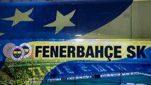Fenerbahçe Kafilesi, İzmir'e Gitti