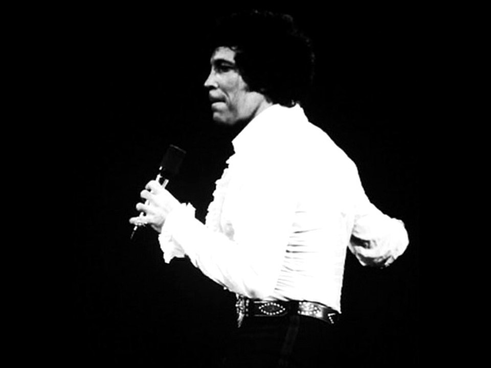 Tom Jones - Westbury 1979 - Part 2