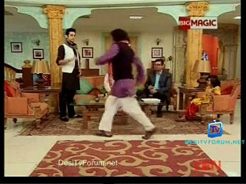 Ajab Gajab- Ghar Jamai 29th December 2014 1