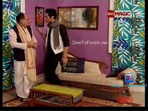 Ajab Gajab- Ghar Jamai 29th December 2014 2