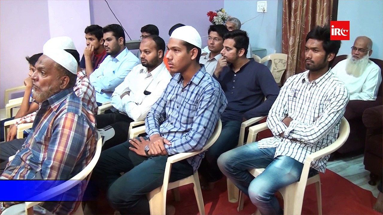 Letter - Khat Ki Start Bismillah Se Karna Chahiye By Adv. Faiz Syed