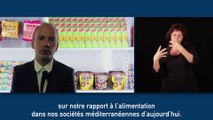 [VIDEO AUDIO DECRITE ET LSF] Visite de l'exposition Food