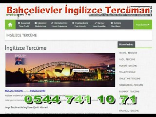 ingilizce-cevirmen-bahcelievler