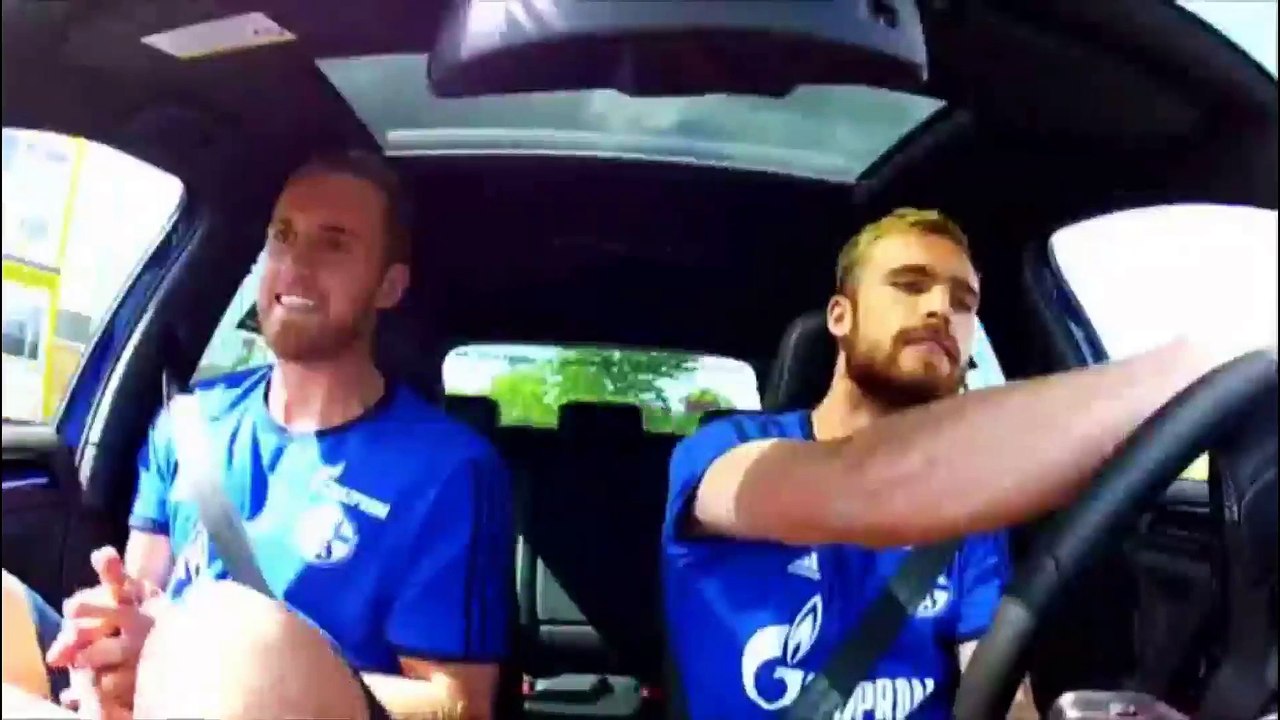 Schalke 04 | the royal blues