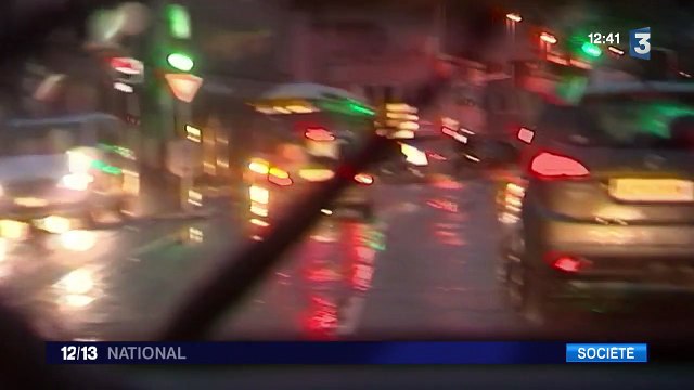 Strasbourg : les Saints Bernard raccompagnent chez elles les personnes alcoolisées