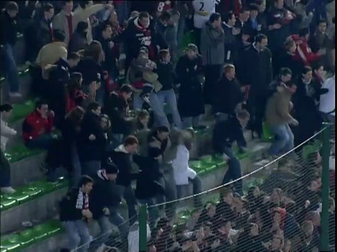 16/12/06 : Jimmy Briand (72') : Rennes - Troyes (1-1)