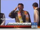 Pervez Musharraf Must Apologize From People Of Pakistan Before Joining Muttahida Muslim League