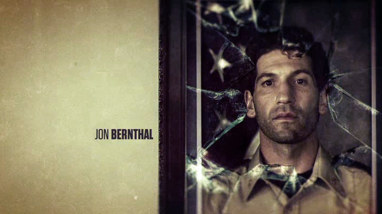 The Walking Dead : Season 2 - Opening Credits