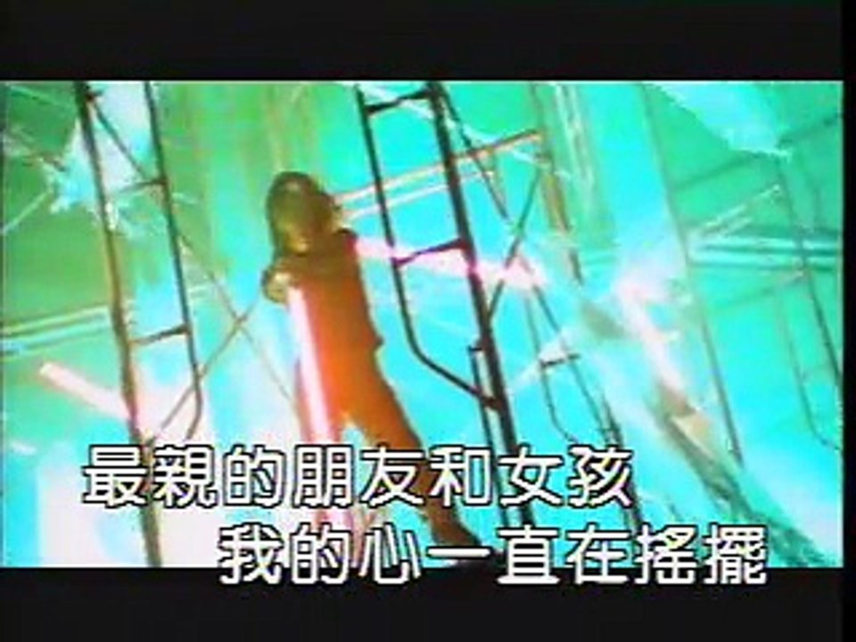 KTV - 張學友 鄭中基 - 左右為難
