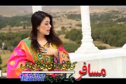 Shama Ashna Pashto new Album Afghan Hits Vol 7 2015 song Zama Afghan Watana