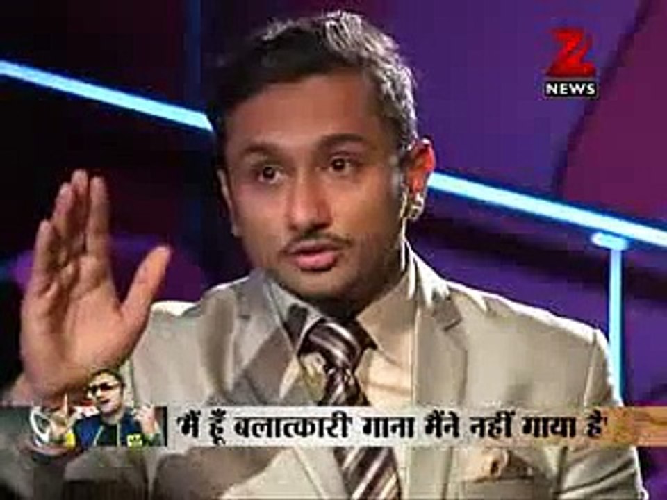Honey Singh Interview Part 2