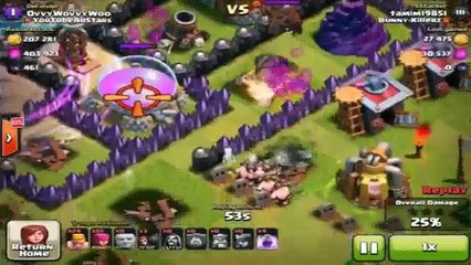 Nouvelle Technique Défensif au Molosses De Laves