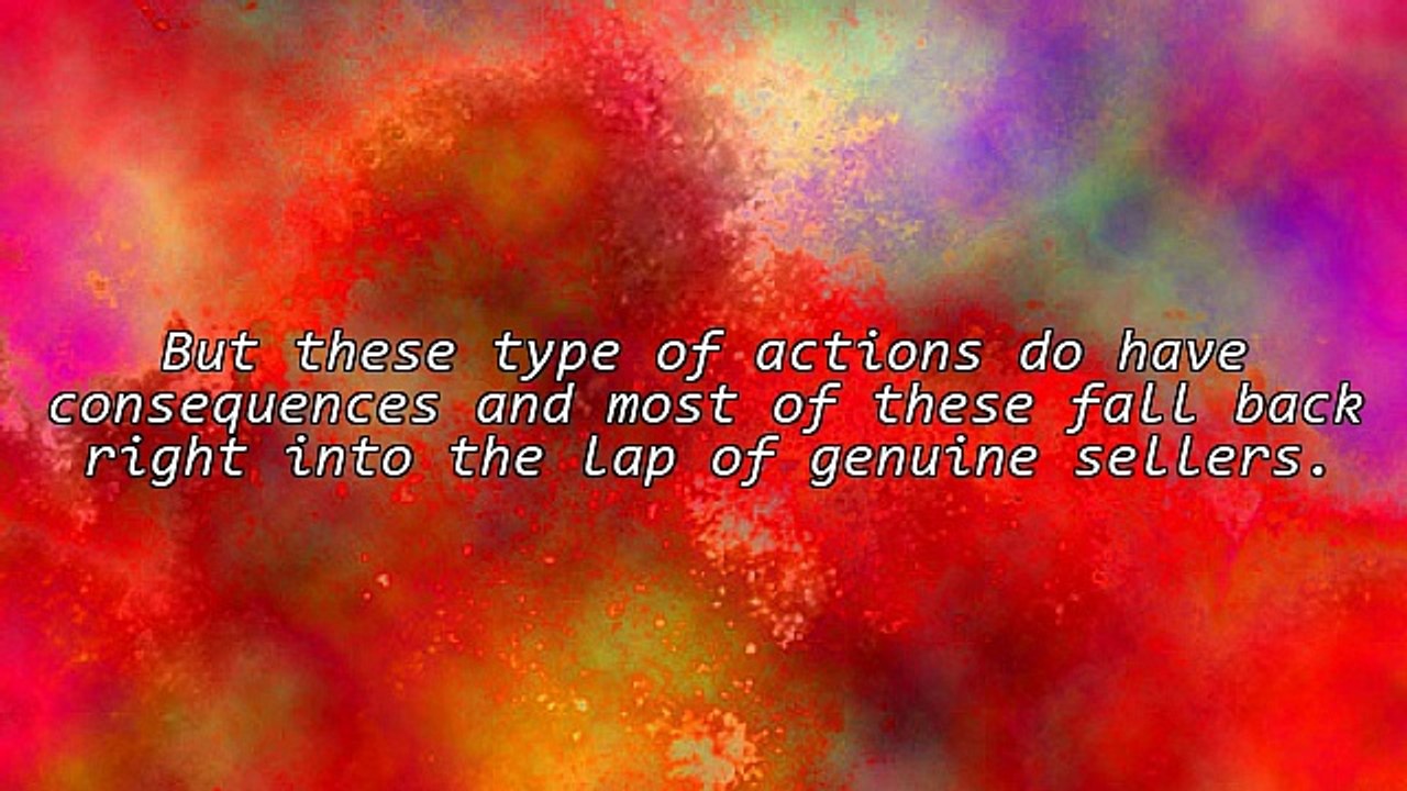 Online Selling Using Cause & Effect To Gain Success