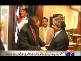 Aik Din Geo Ke Saath Exclusive With Asif Ali Zardari Exclusive Full Geonews
