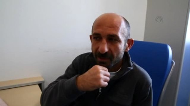 İtalya Açıklarında Batan Türk Yük Gemisi - Mürettabat Kazayı Anlattı