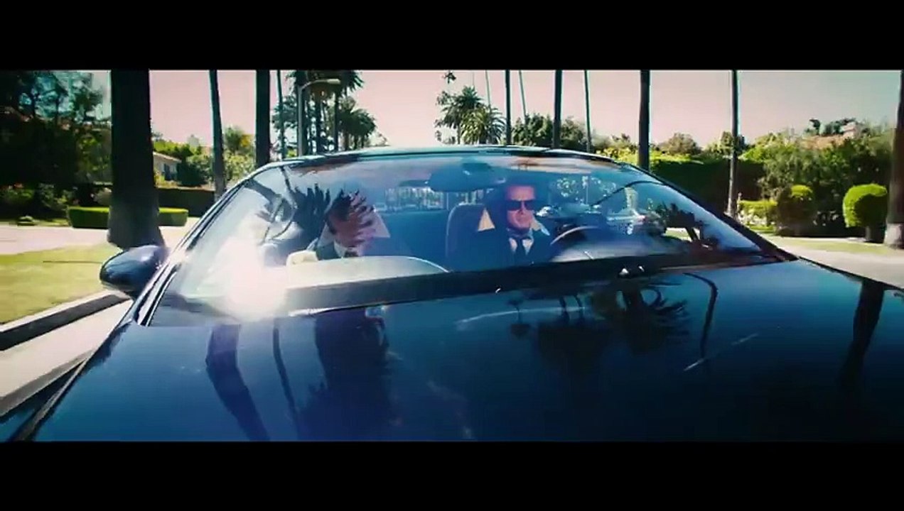 Americons Official Trailer #1 (2015) - Thriller Crime Movie HD