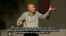 Traind pentru acel Francis Chan