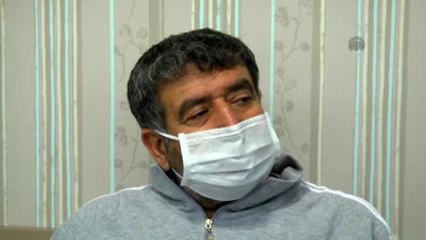 Diyabet ve Böbrek Yetmezliğinden İkili Nakille Kurtuldu