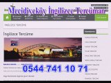 ingilizce-cevirmen-mecidiyekoy