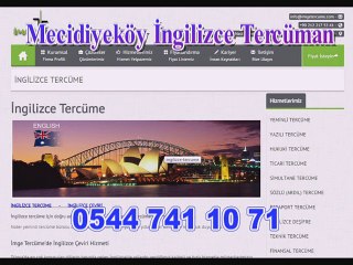 ingilizce-cevirmen-mecidiyekoy