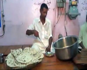 Amazing World Record Holder Man In Pakistan