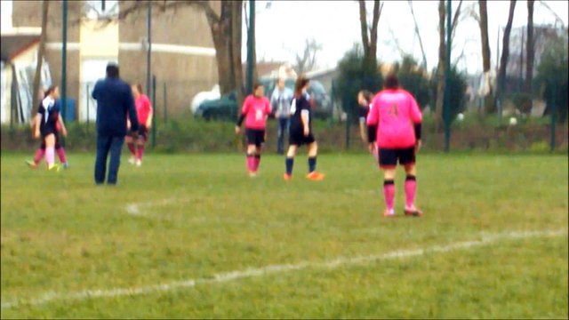 MATCH AMICAL CONTRE LAGORCE