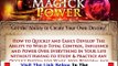 The Magick Power Real Magick Power Bonus + Discount