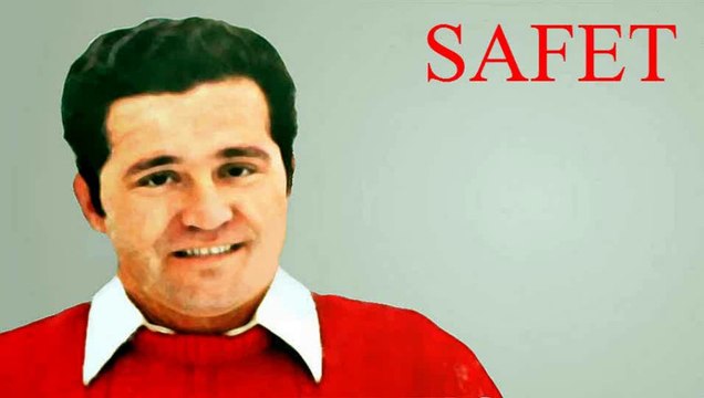 SAFET ISOVIC ... Sjetuje me majka