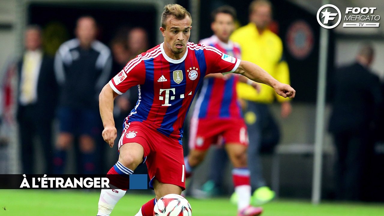 Journal du Mercato : Paris mis sous pression, l’Atlético lance les hostilités