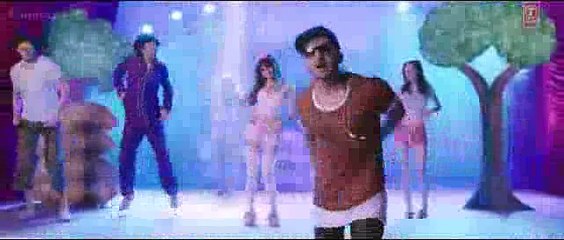 ABCD  - Yaariyan