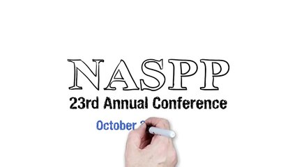 NASPP 23rd Annual Conference