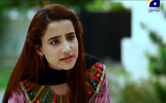 Choti Choti Khushiyan Episode 171 Full on Geo Tv - December 29