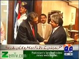 Aik Din Geo ka Saath - 31 January 2014 With Asif Ali Zardari Full Show on Geo news