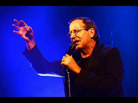 יגאל בשן - סיון קריוקי