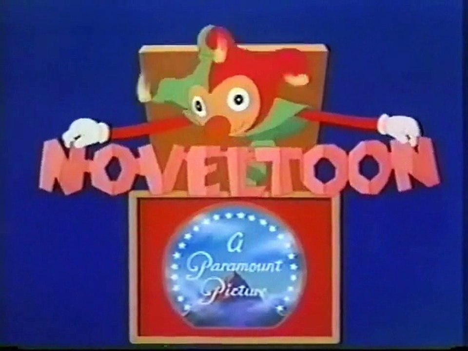 Fido Beta Kappa (1954) with original recreated titles