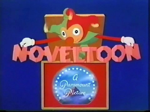 Fido Beta Kappa (1954) with original recreated titles