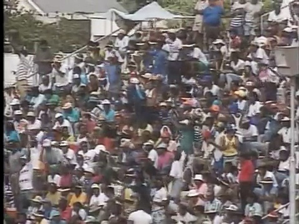 Amir Nazir dream Debut 3 Wickets vs West Indies
