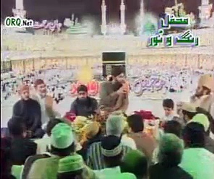 Be Khud Ki Yeh Dete Hain_Owais Raza Qadri_naat sharif_mefile naat_naat2015