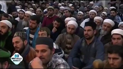 Cübbeli Ahmet Hoca - Seyyid Kutup Cahildi, Mevdudi Sapıktı 18.12.14