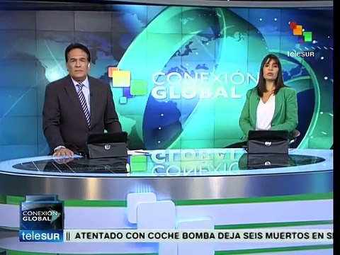 Venezuela: juramentará TSJ a nuevos rectores del CNE