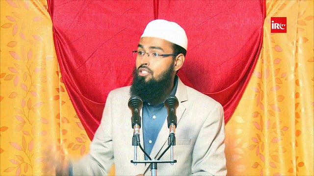 Murdo - Dead Ke Bare Me Bura Nahi Kehna Chahiye Chahe Kafir Ho Ya Momin Ho By Adv. Faiz Syed