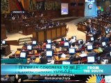 Ecuador parliament to vote against US sanctions on Venezuela