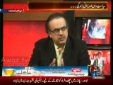 Another Journalist has claimed that Imran Khan has married to Reham Khan & IK will announce this after his London visit - Dr. Shahid Masood