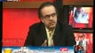 Another Journalist has claimed that Imran Khan has married to Reham Khan & IK will announce this after his London visit - Dr. Shahid Masood