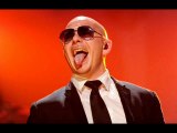 Pitbull & Chris Brown - International Love Karaoke