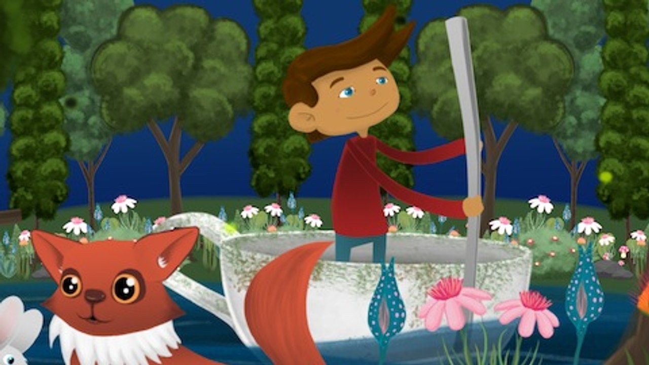 Eski Bir Fincan (Barış Manço) - Ninni - Agutivi - Bebeğiniz için Ninniler