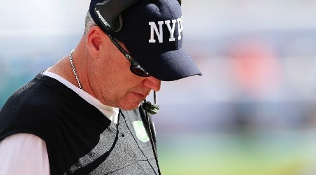 With Rex Ryan fired, what's next for Jets?