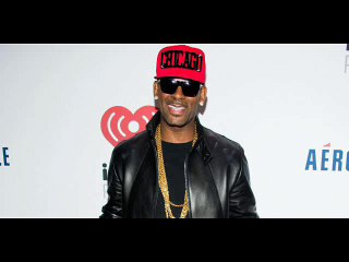 R. Kelly - Feelin' On Yo Booty Karaoke