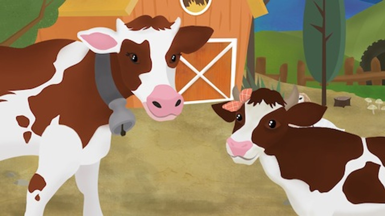 Dandini Dandini Dastana - Bebeğiniz İçin Ninniler - Agutivi